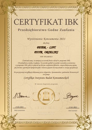 certyfikat-ibk